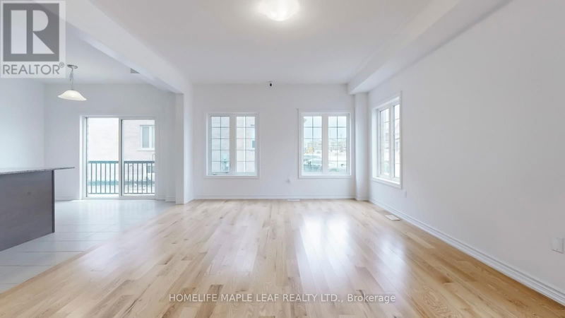 Tertiary Property View