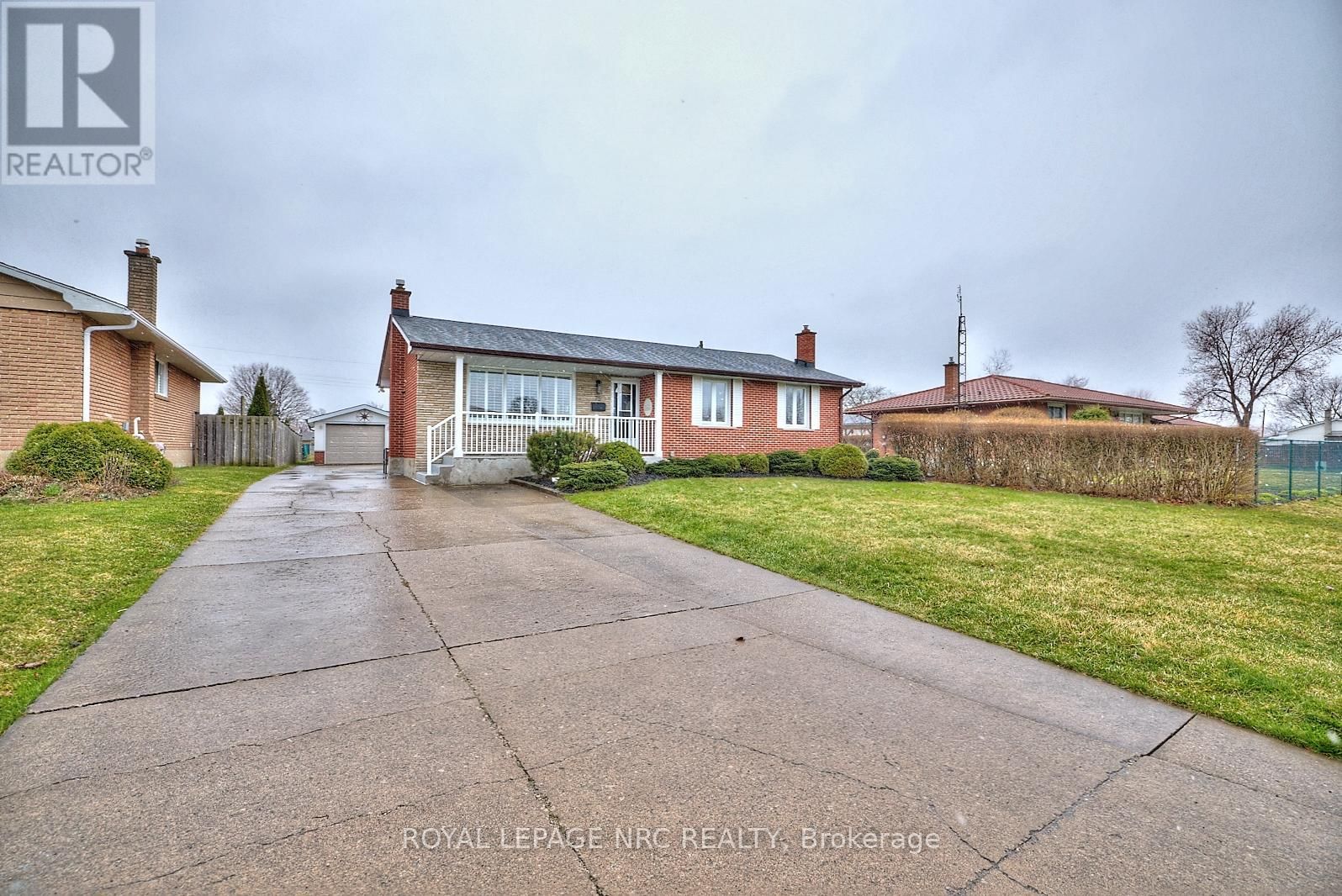 Primary Property View