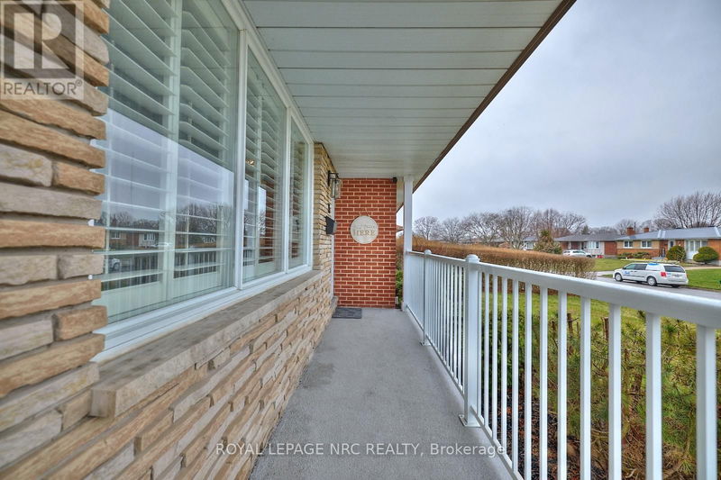 Tertiary Property View