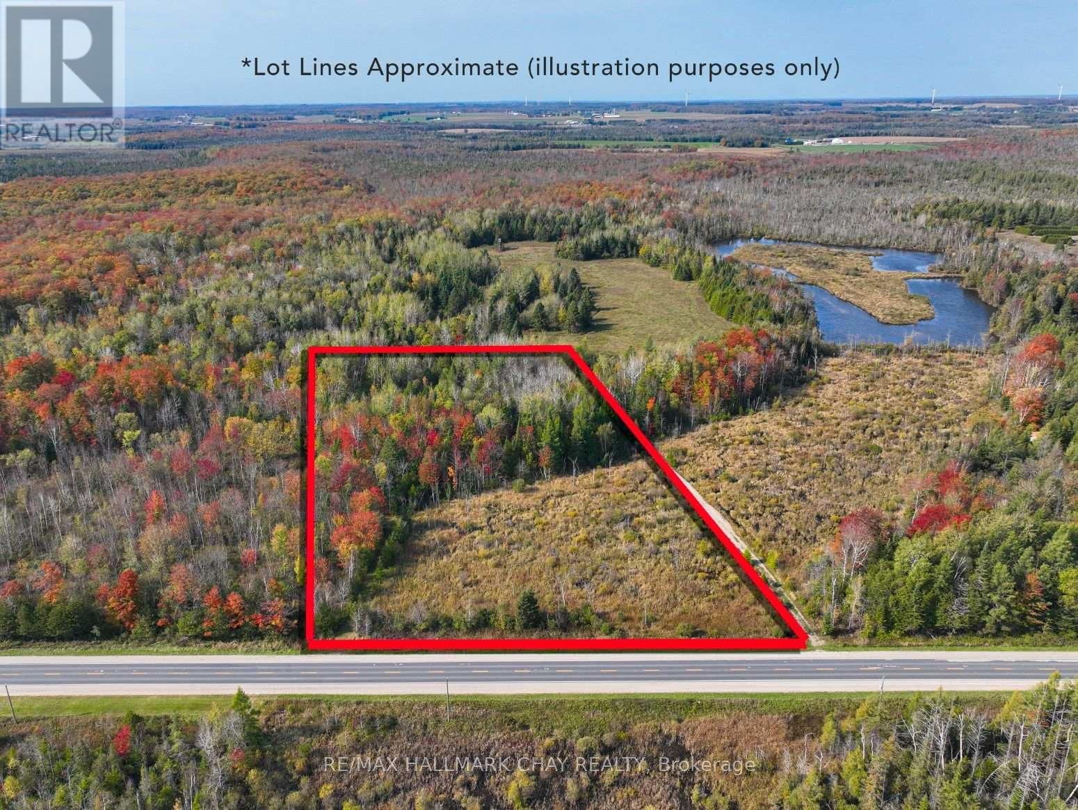 793510 GREY ROAD 124 ROAD Image 1