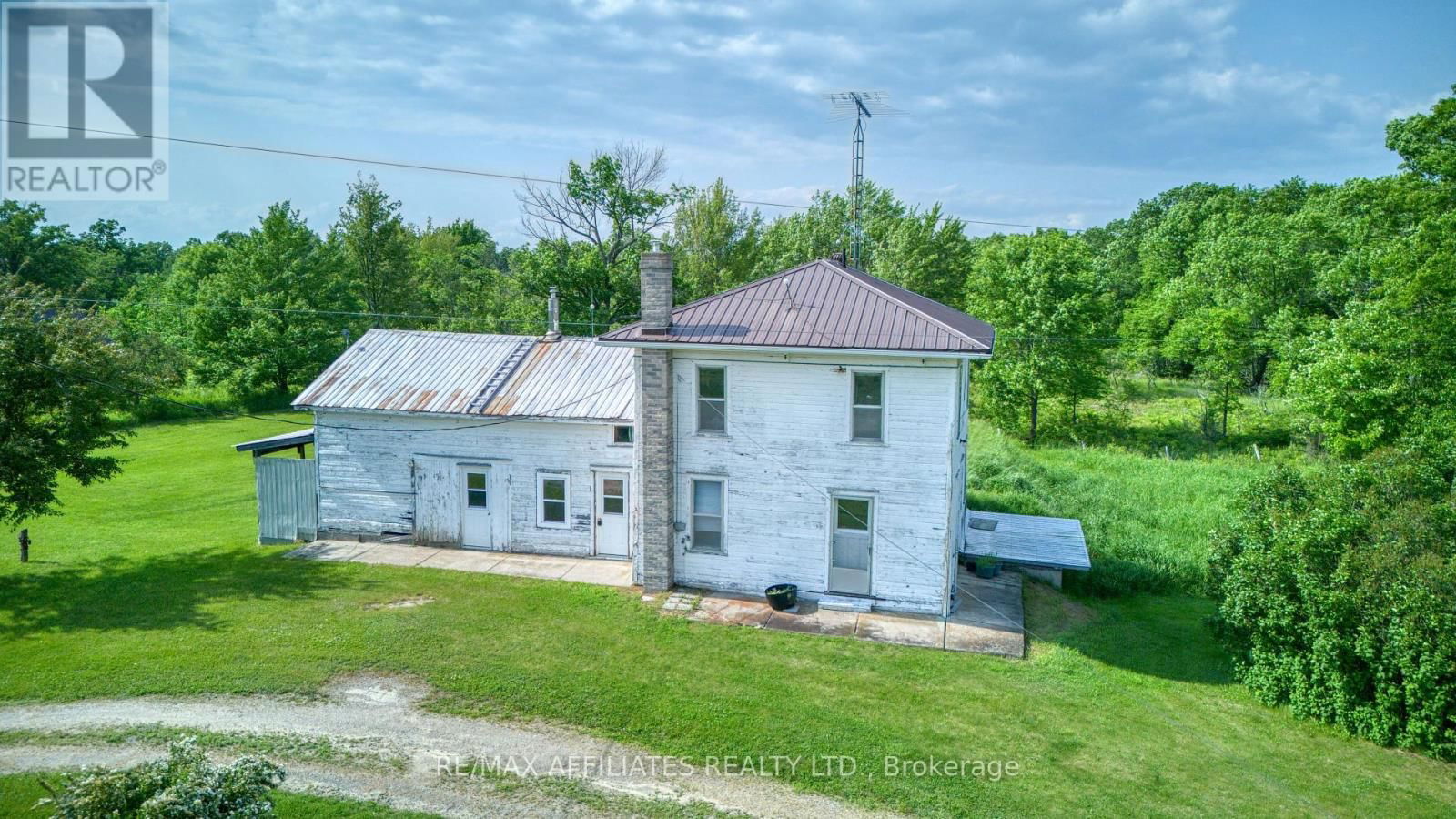 Primary Property View