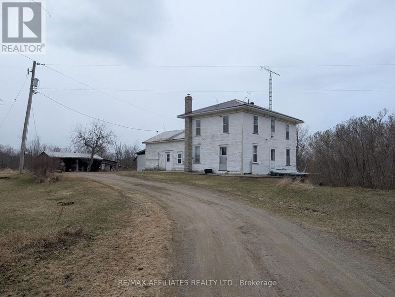 Secondary Property View