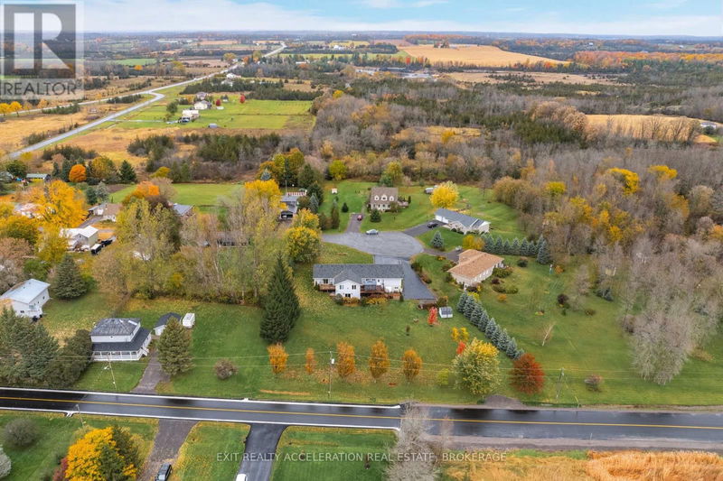 Tertiary Property View