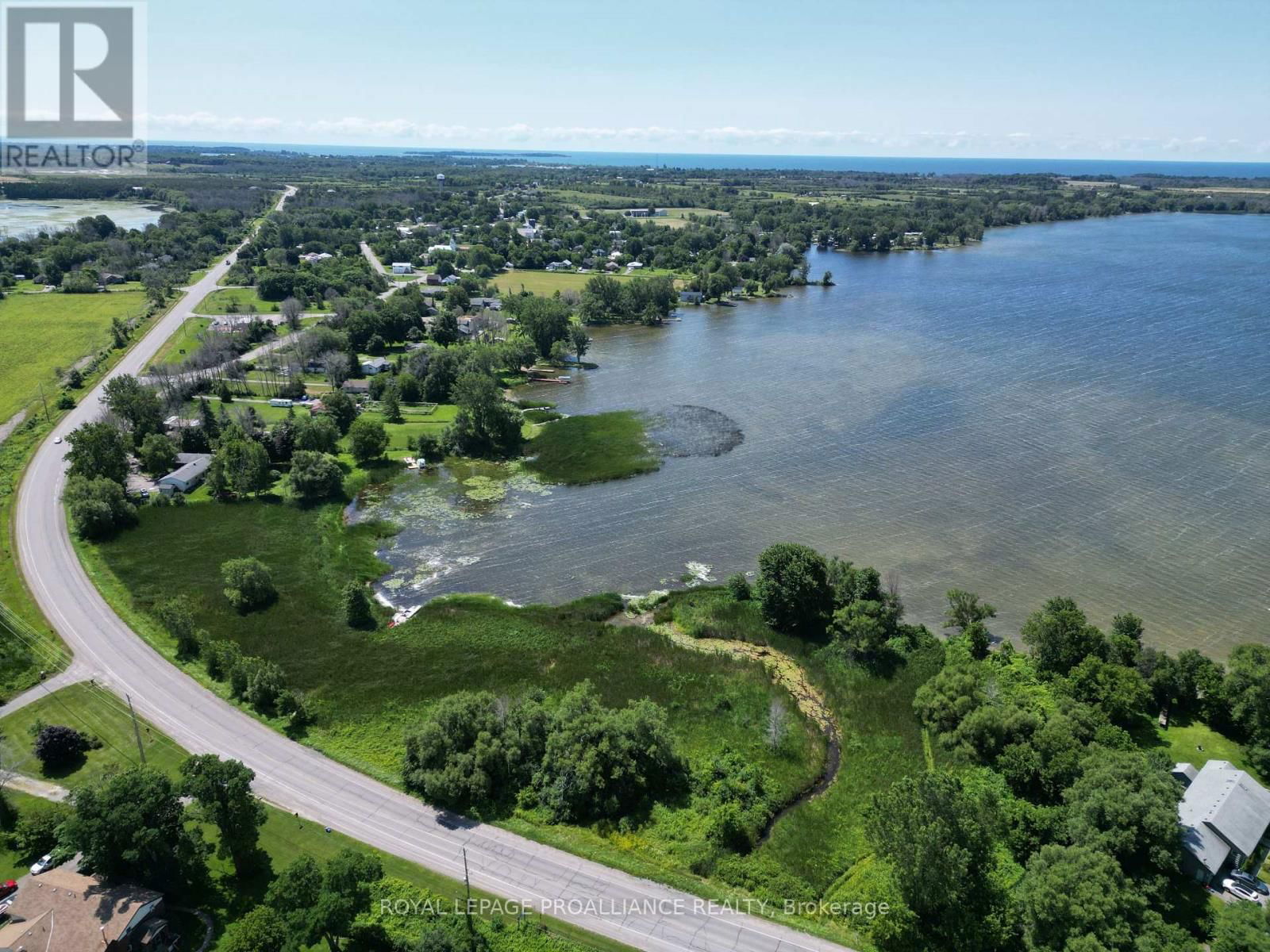 Primary Property View