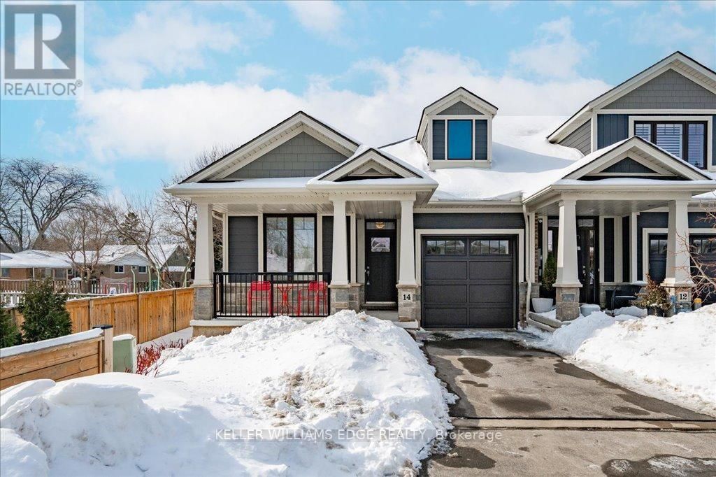 14 TURBINIA COURT Image 1