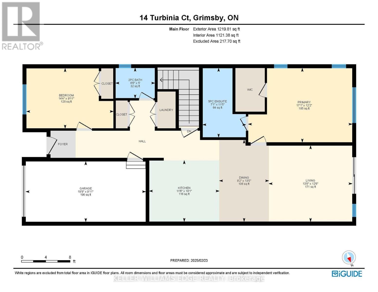 14 TURBINIA COURT Image 43