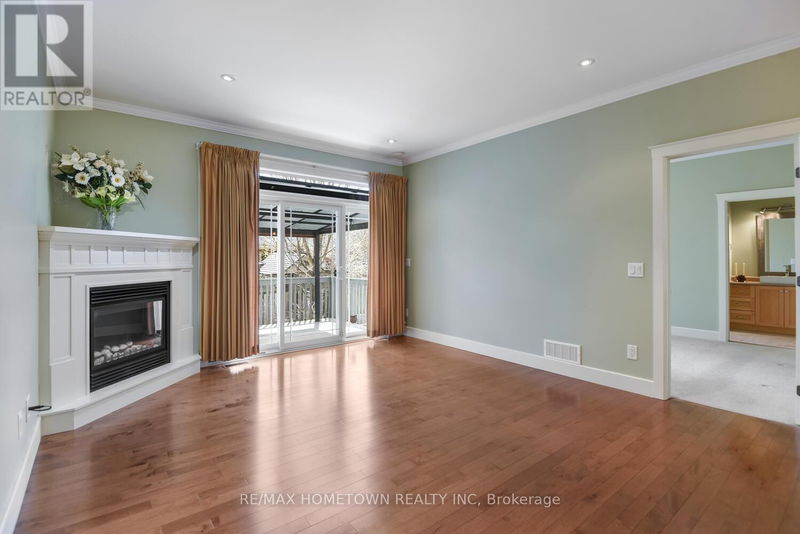 Tertiary Property View