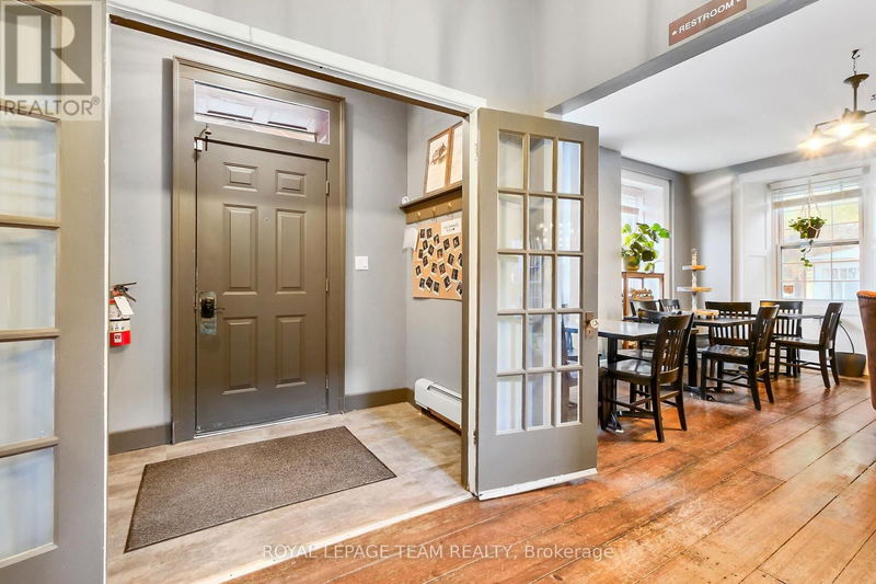 Secondary Property View