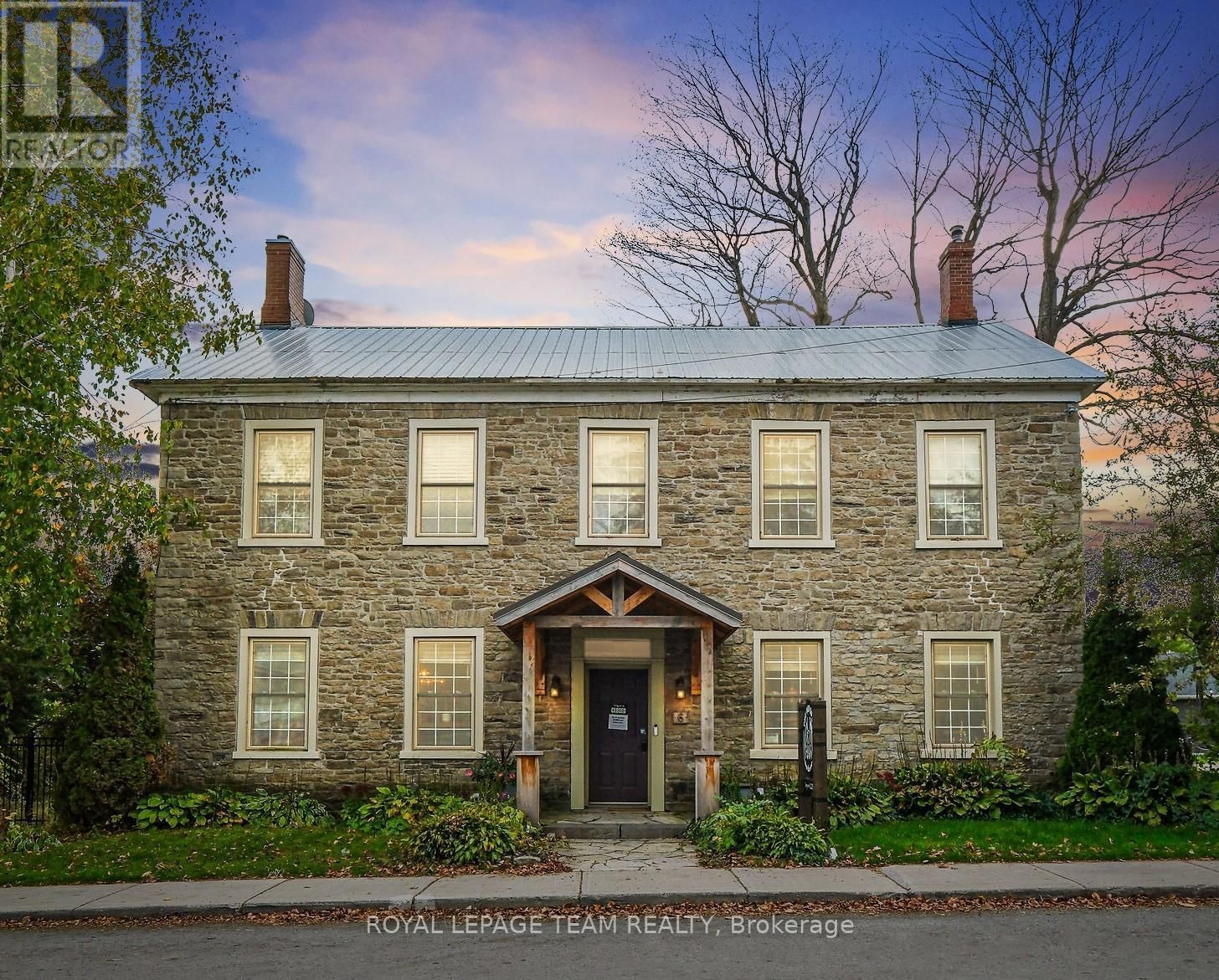 6 SPENCER STREET Image 1