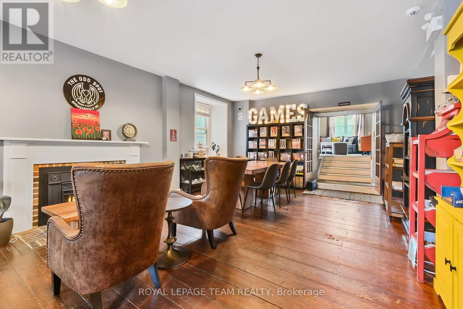6 SPENCER STREET Image 14