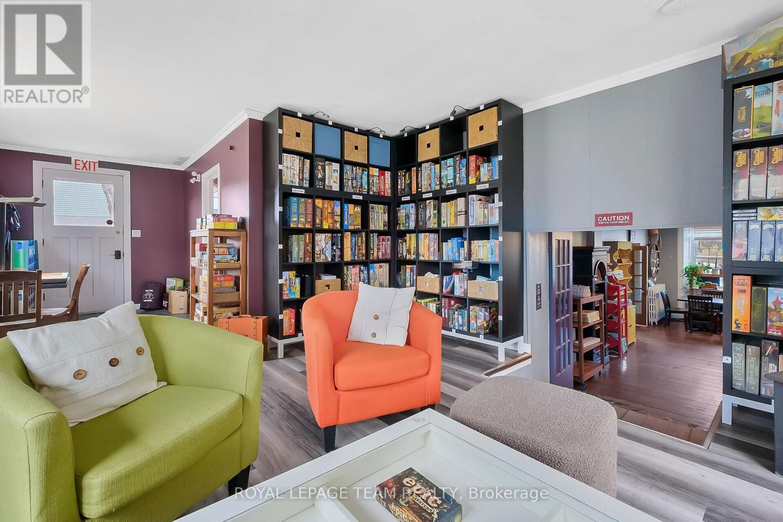 6 SPENCER STREET Image 21