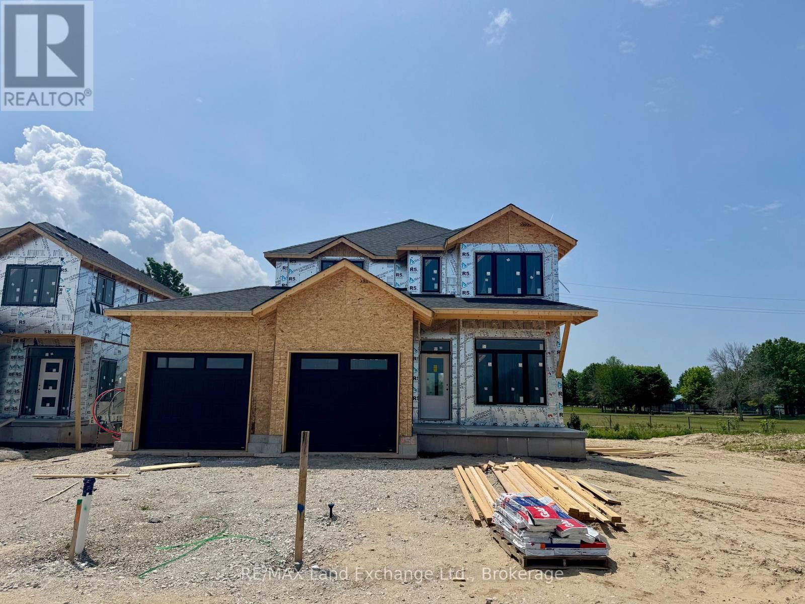 Primary Property View