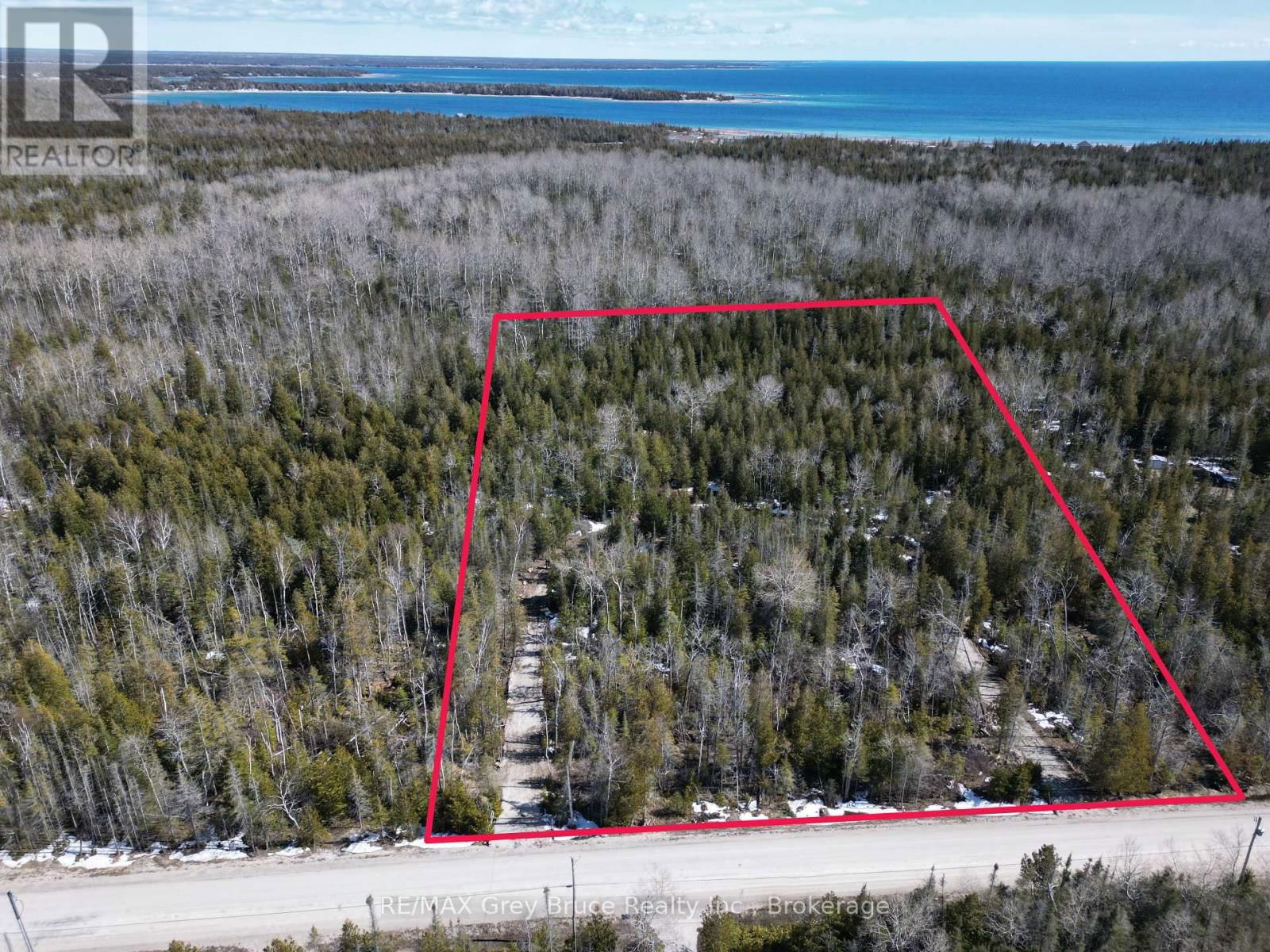 Primary Property View