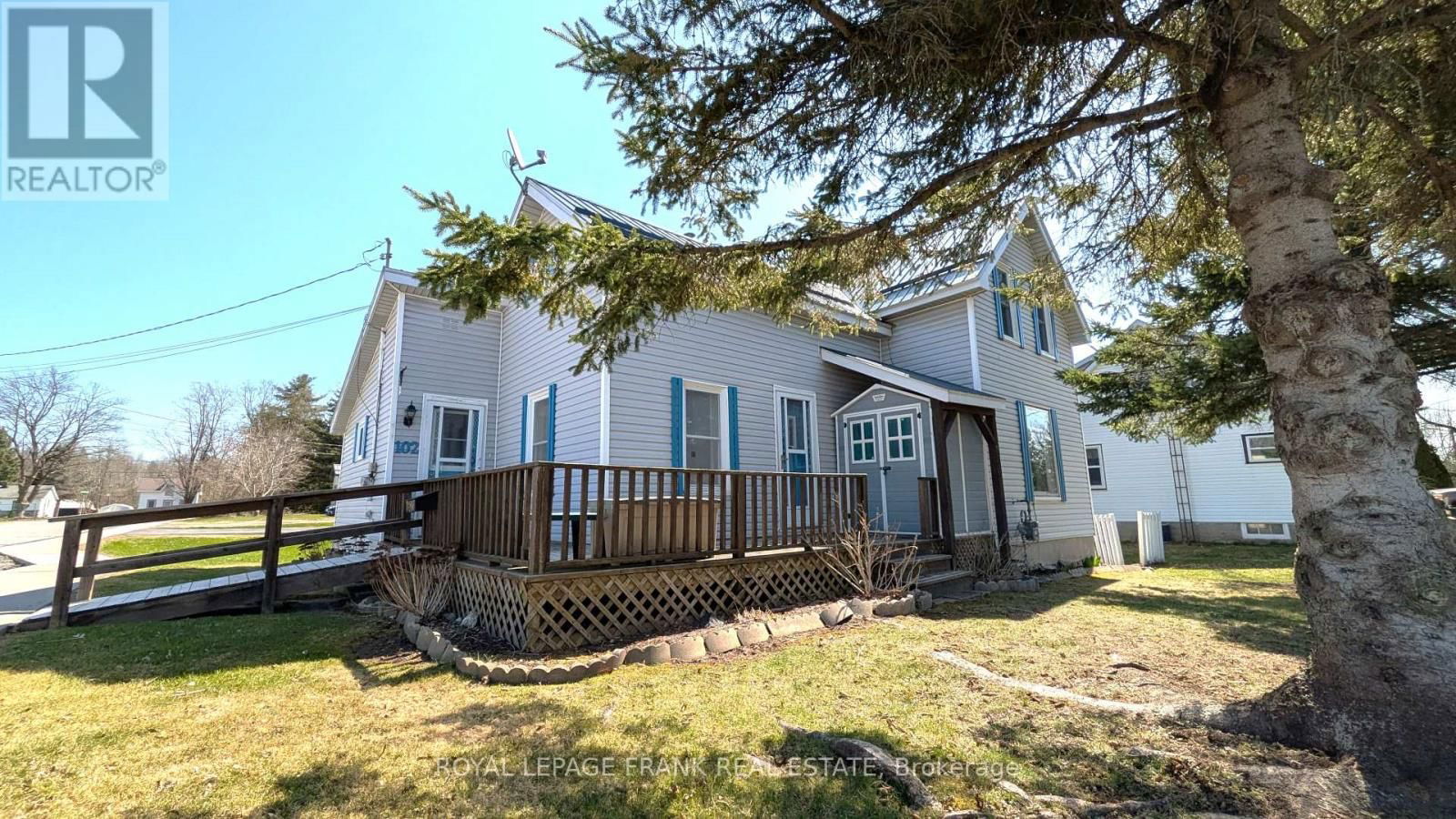 Primary Property View