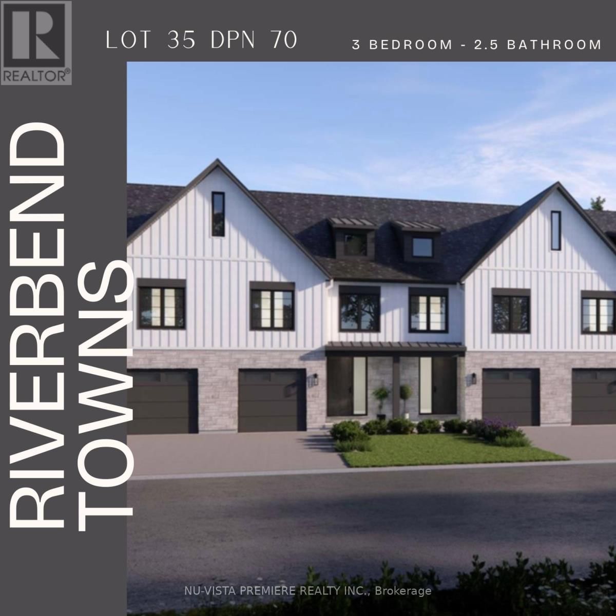 70 - 1175 RIVERBEND ROAD Image 1