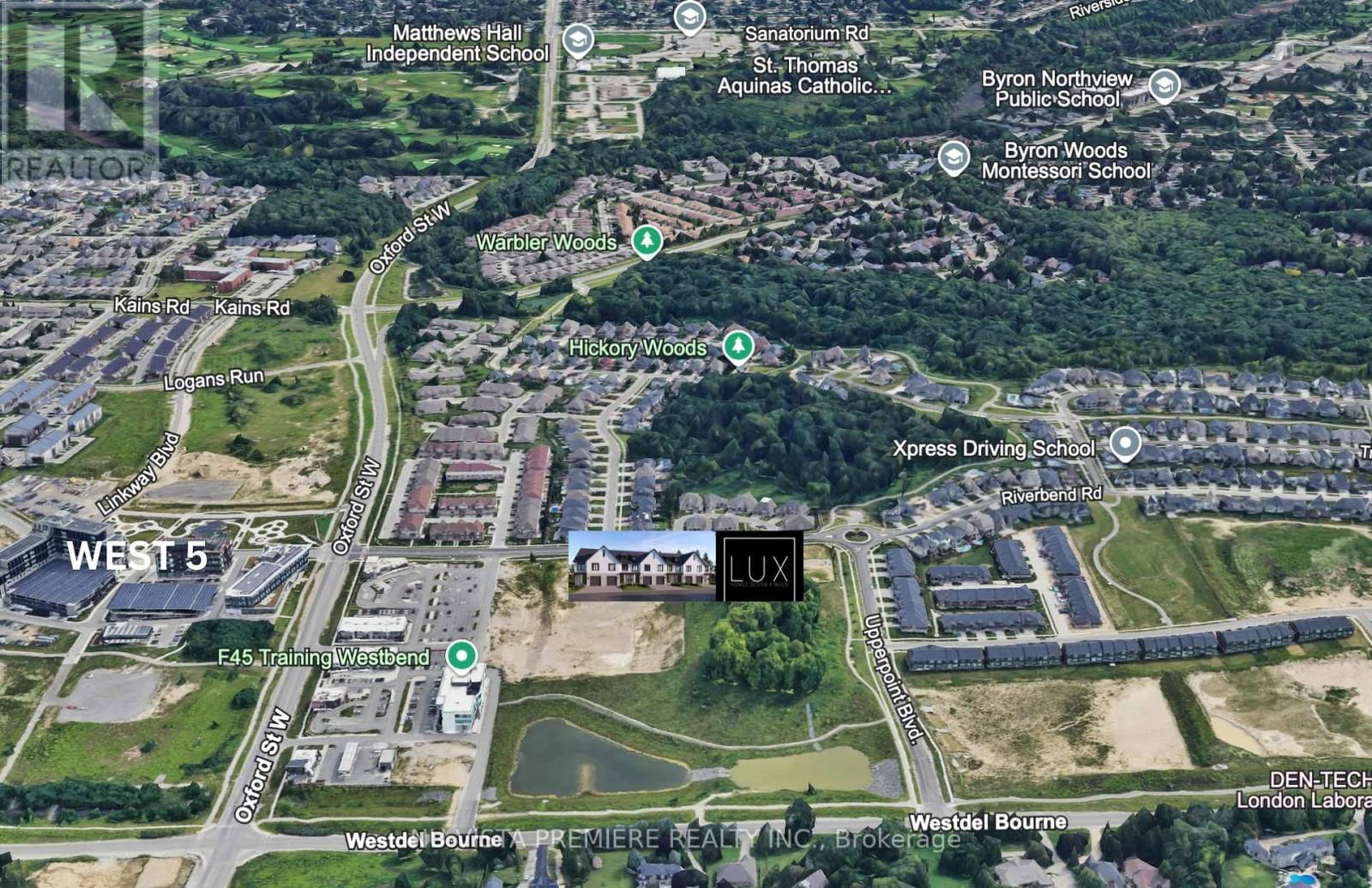 70 - 1175 RIVERBEND ROAD Image 3