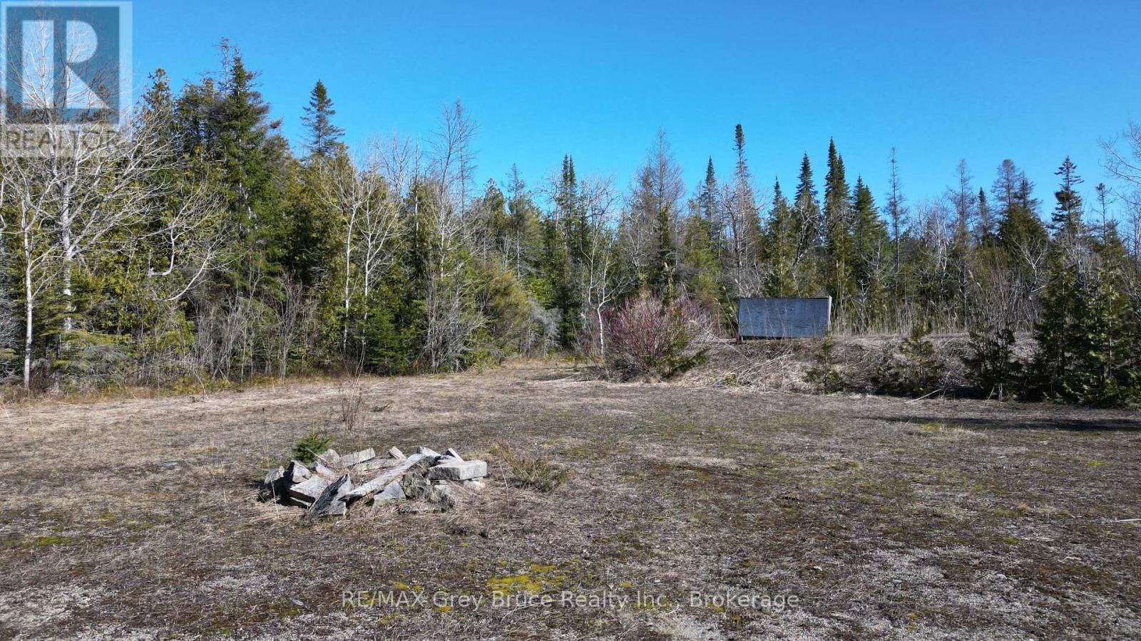 Primary Property View