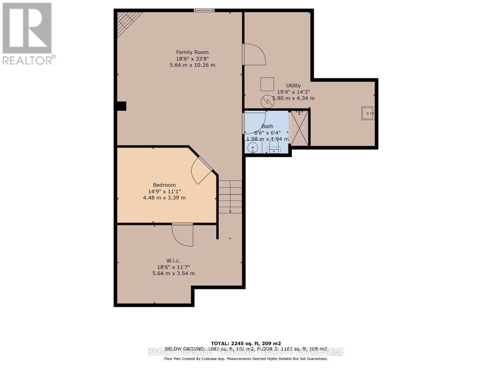 2 - 122 SHERWOOD FOREST SQUARE Image 43