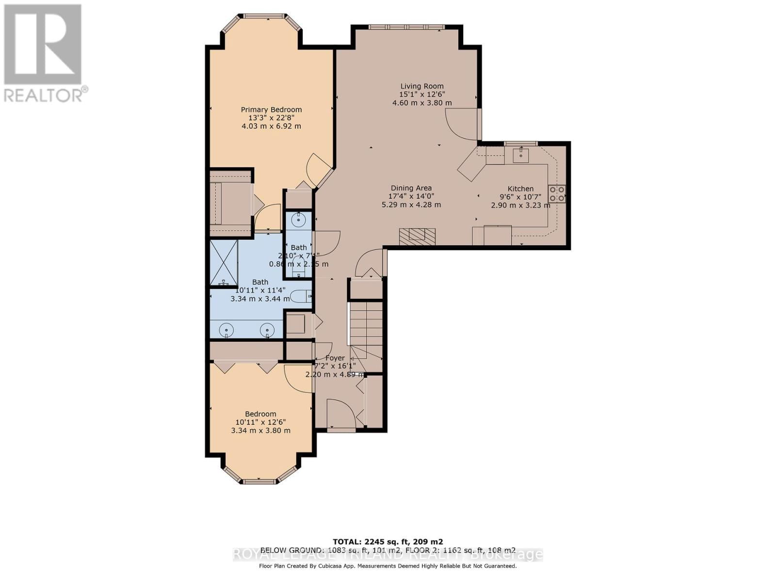 2 - 122 SHERWOOD FOREST SQUARE Image 44