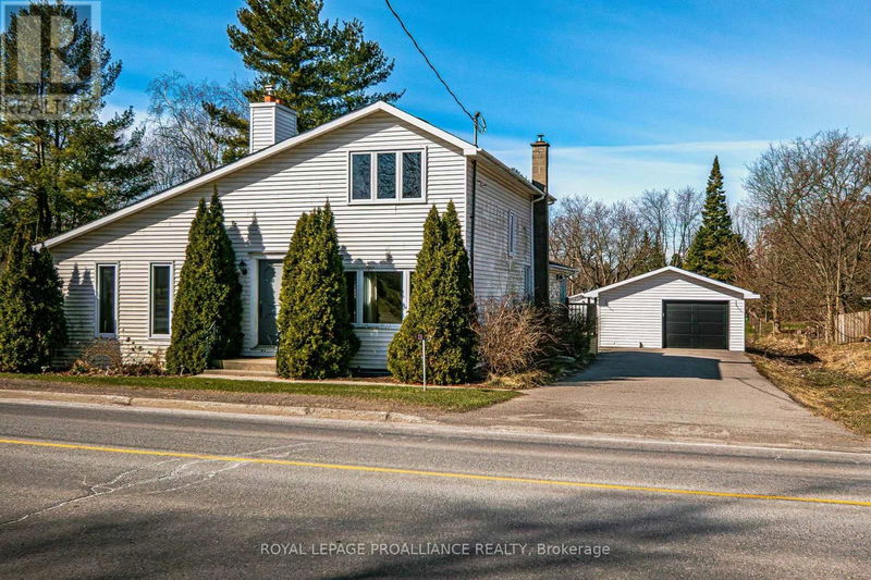 Secondary Property View