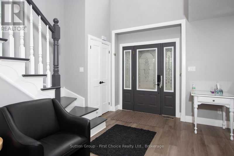 Secondary Property View