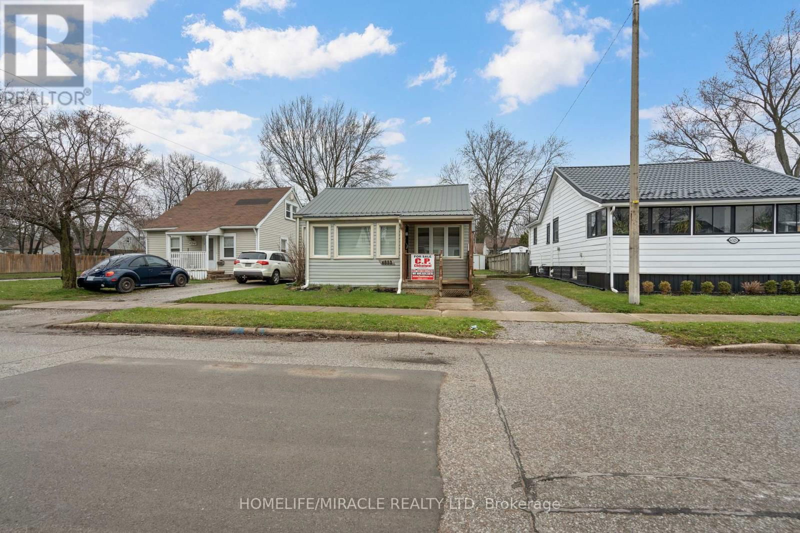 6333 SKINNER STREET Image 1