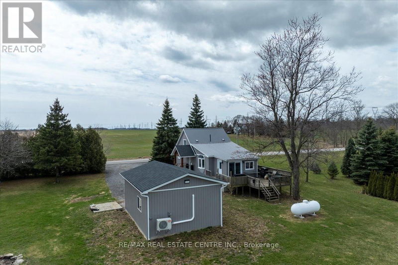 Secondary Property View