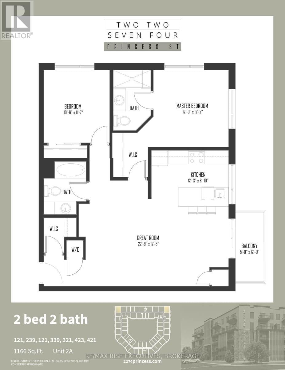 423 - 2274 PRINCESS STREET Image 34