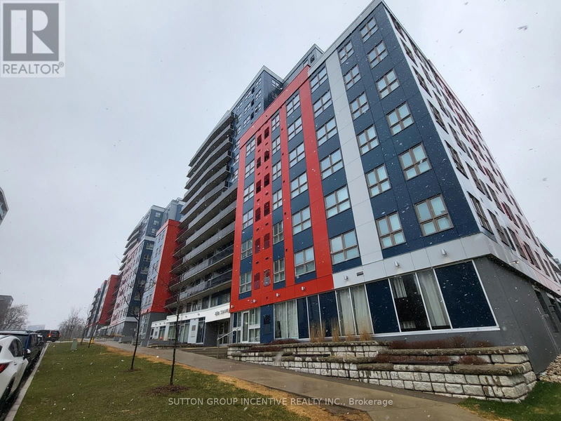 Tertiary Property View