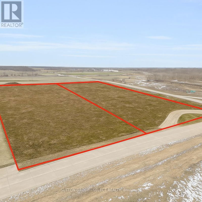 Secondary Property View