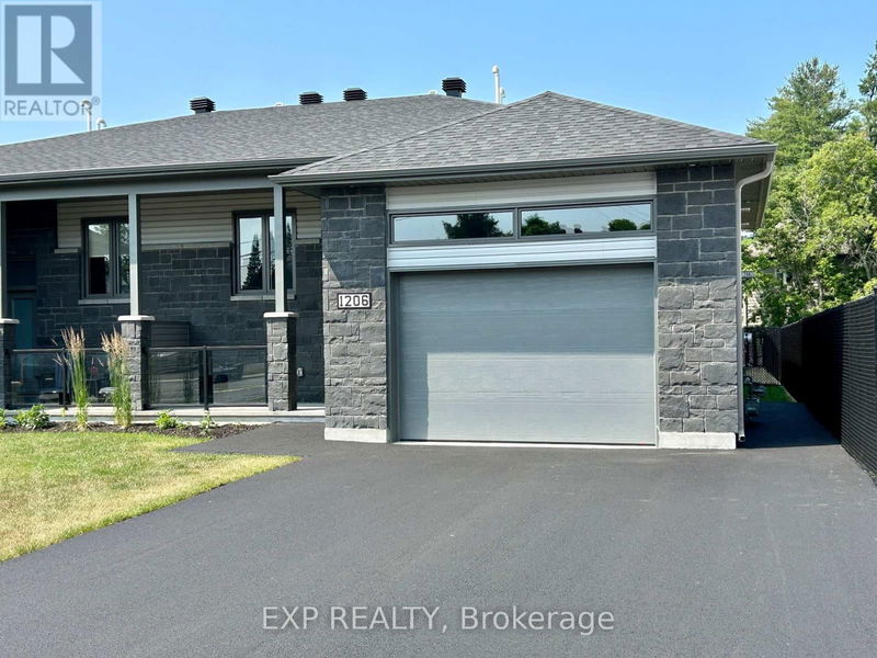 Secondary Property View