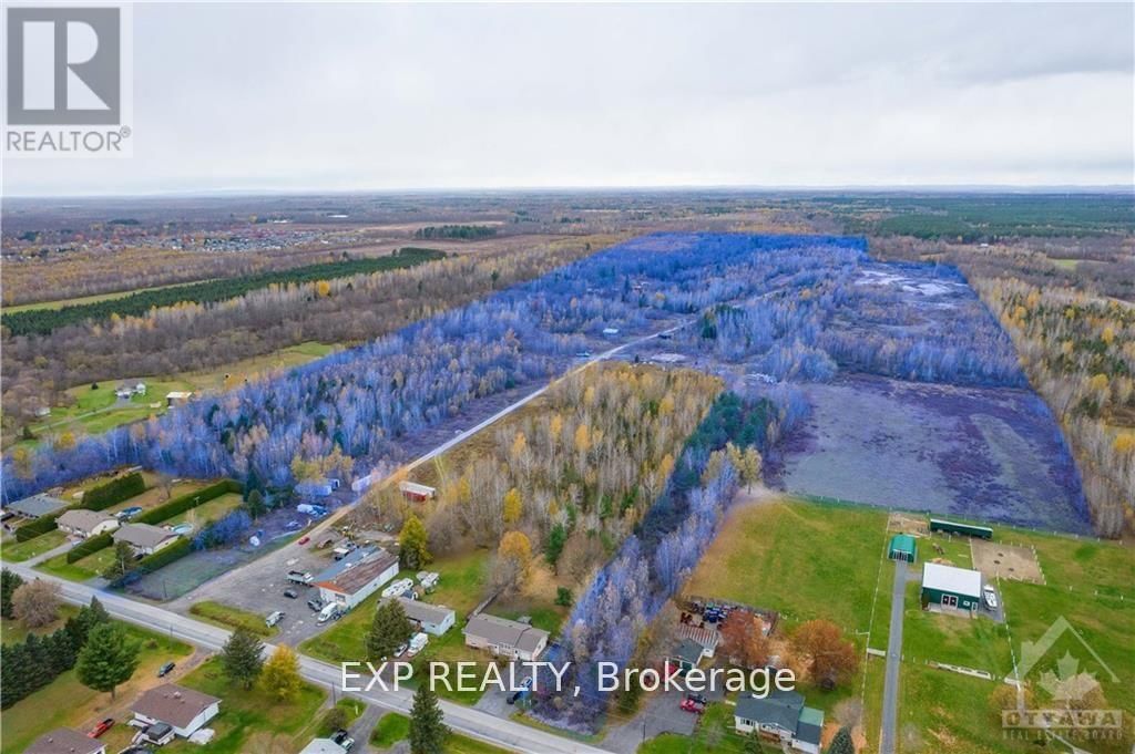 Primary Property View