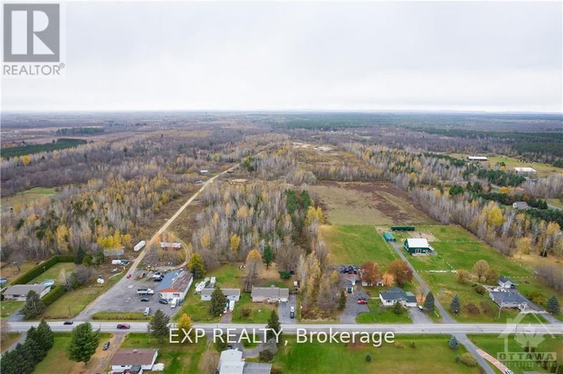 Tertiary Property View