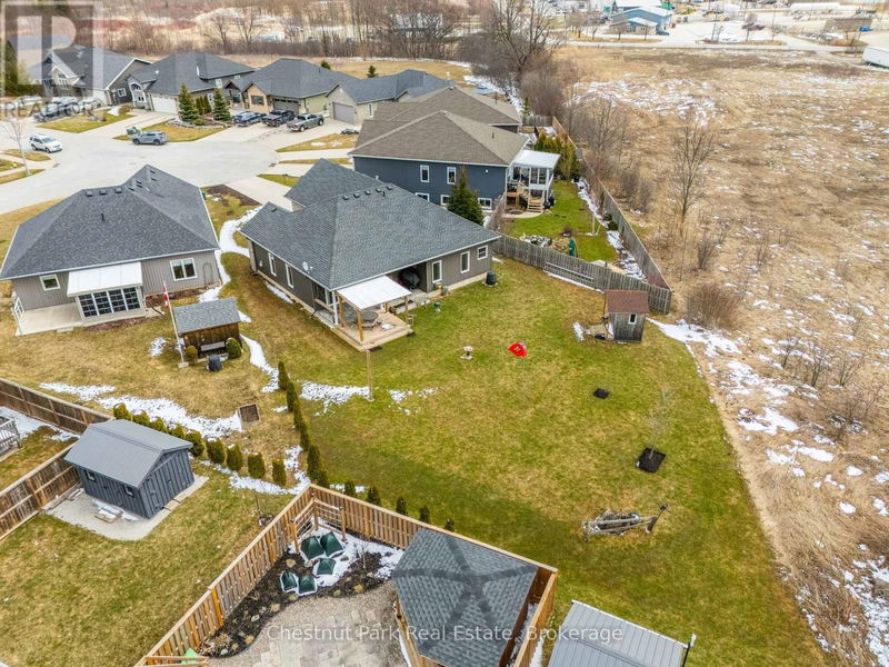 Secondary Property View