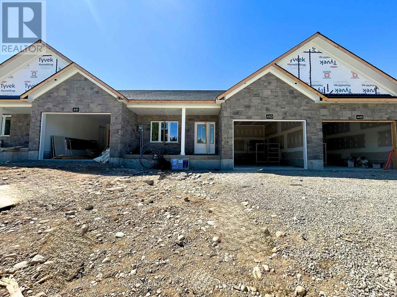 Primary Property View