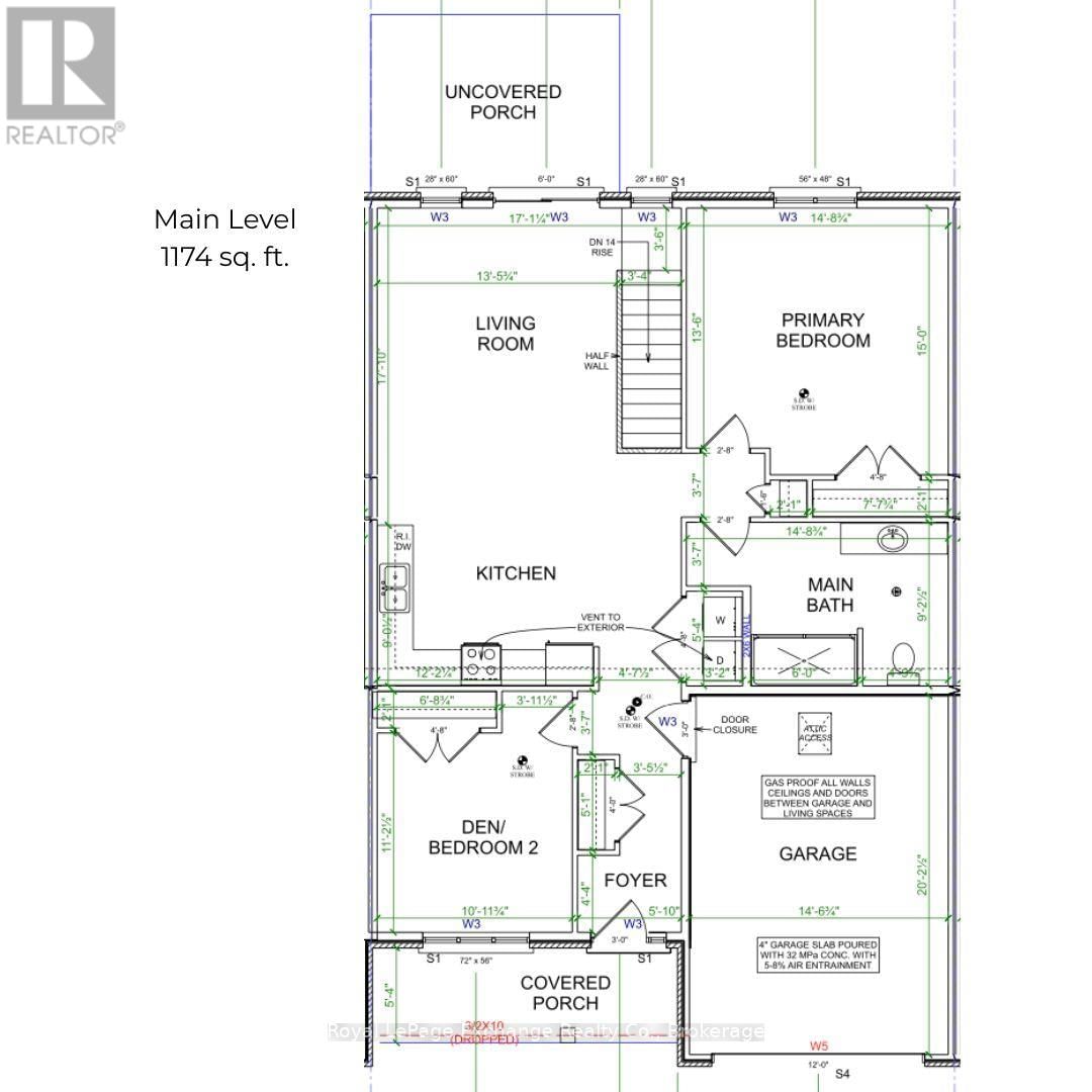 443 PARK STREET WEST Image 13