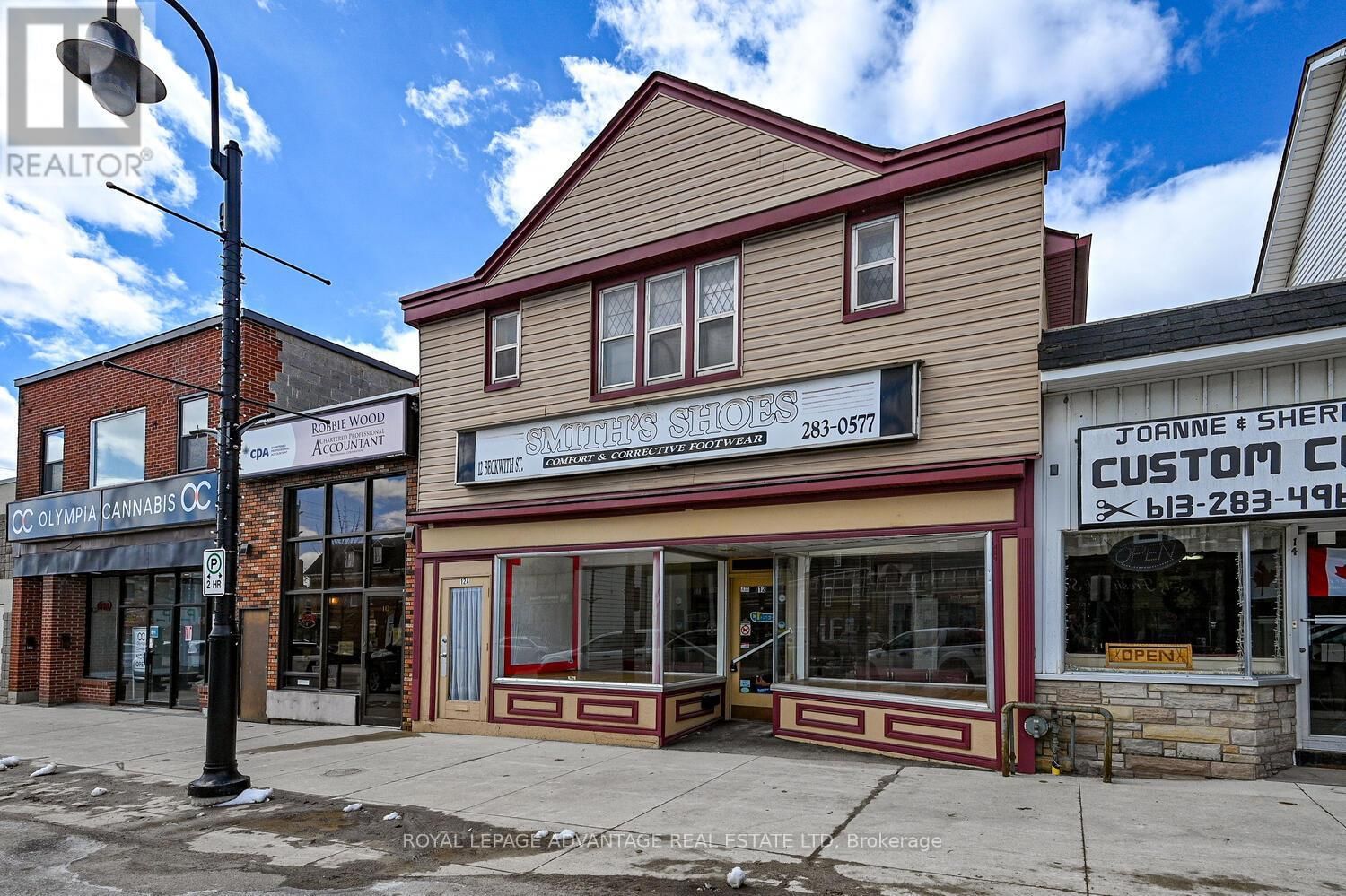12 BECKWITH STREET NORTH Image 3
