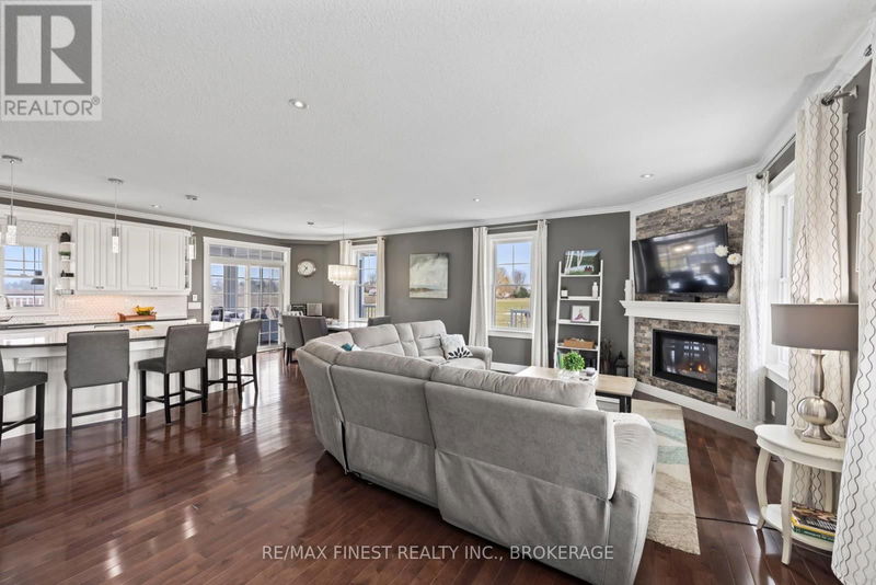 Tertiary Property View