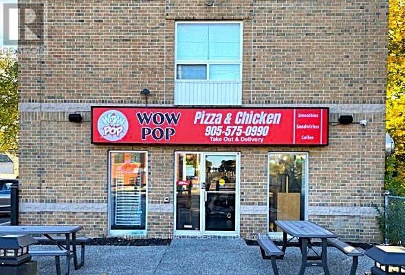 Restaurants