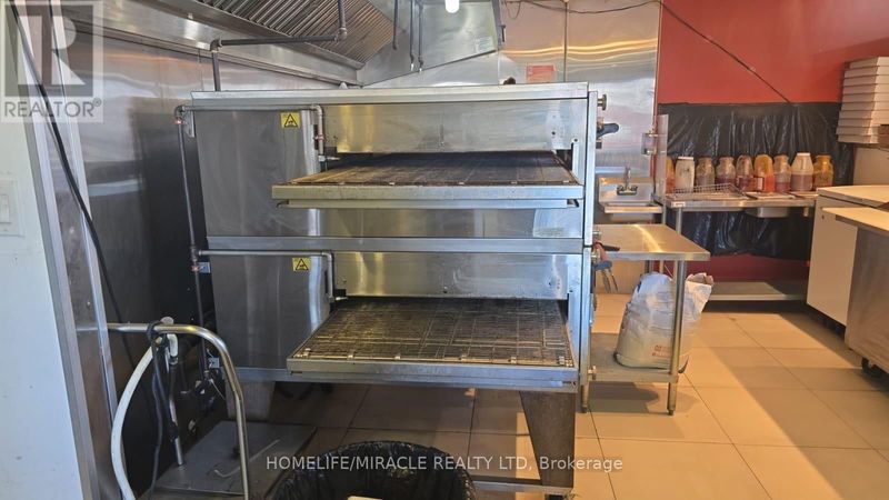 Image #1 of Restaurant for Sale at Concession, Hamilton , Ontario