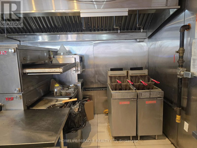 Image #1 of Restaurant for Sale at Concession, Hamilton , Ontario