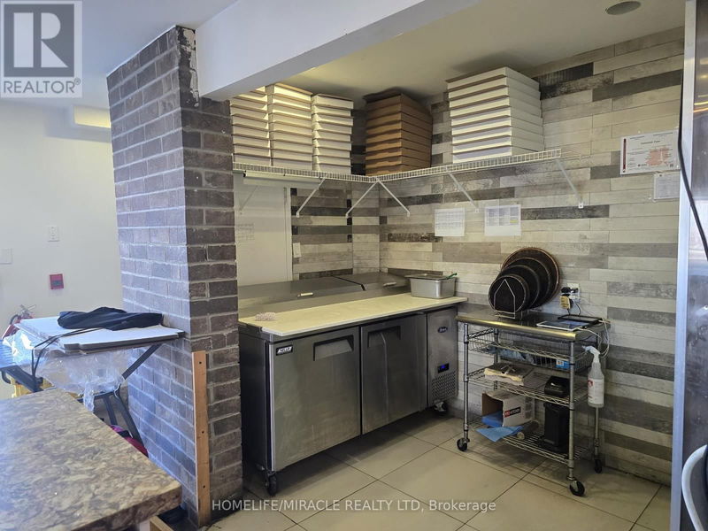 Image #1 of Restaurant for Sale at Concession, Hamilton , Ontario