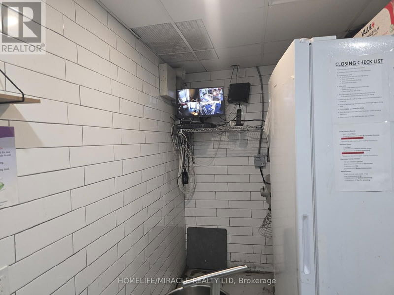 Image #1 of Restaurant for Sale at Concession, Hamilton , Ontario