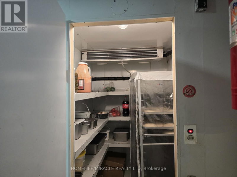 Image #1 of Restaurant for Sale at Concession, Hamilton , Ontario