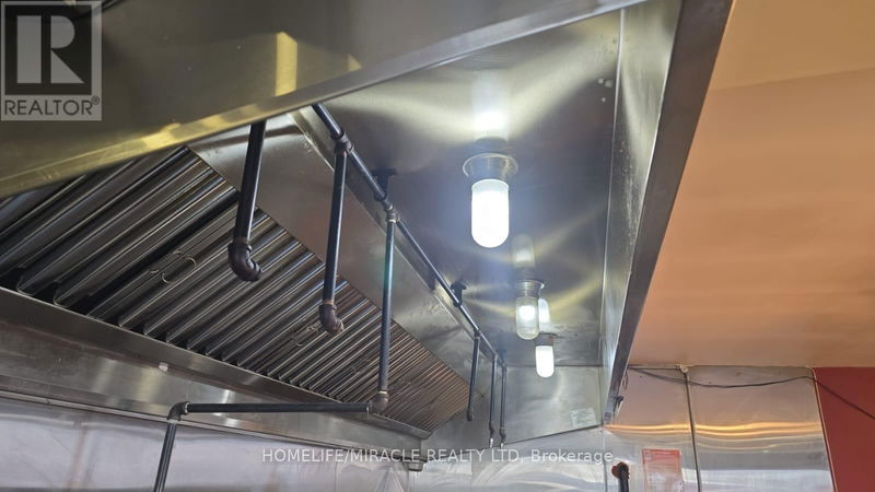 Image #1 of Restaurant for Sale at Concession, Hamilton , Ontario