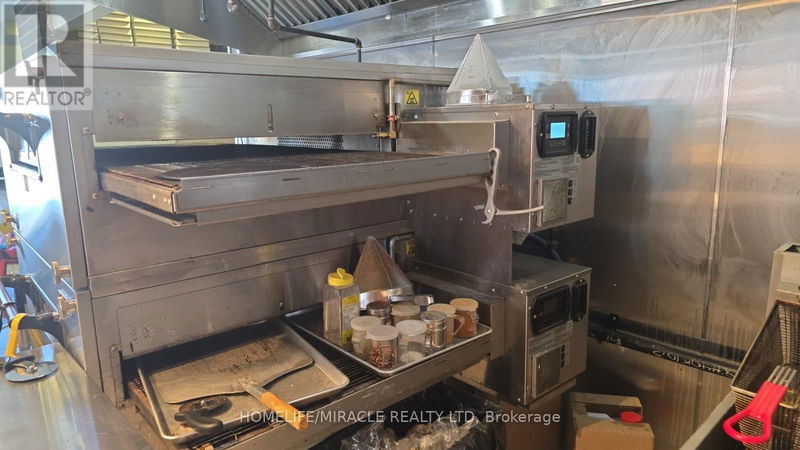 Image #1 of Restaurant for Sale at Concession, Hamilton , Ontario