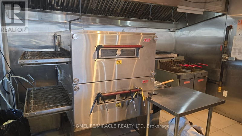 Image #1 of Restaurant for Sale at Concession, Hamilton , Ontario