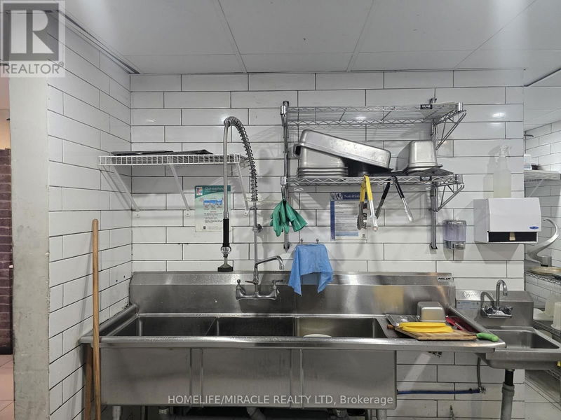 Image #1 of Restaurant for Sale at Concession, Hamilton , Ontario