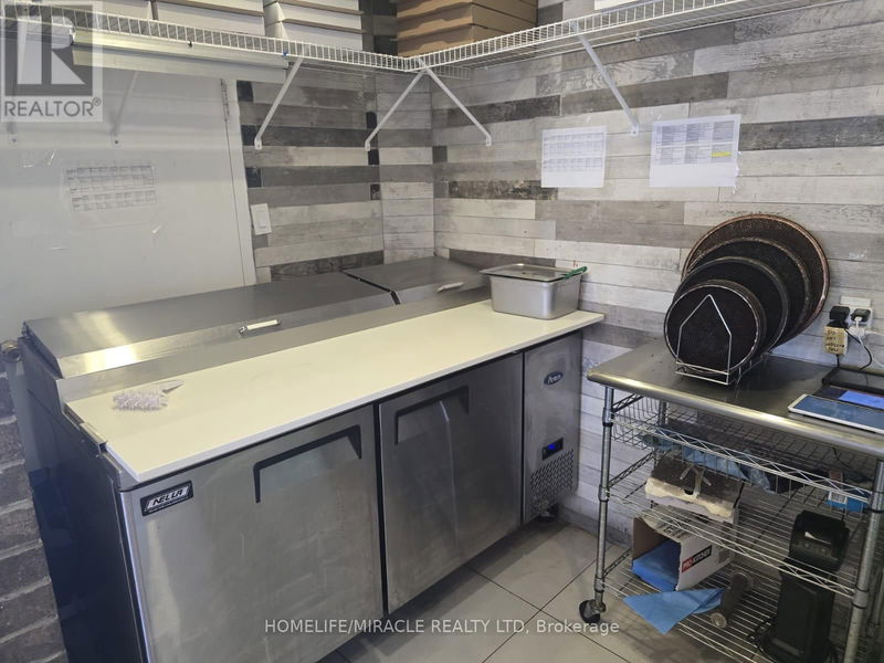 Image #1 of Restaurant for Sale at Concession, Hamilton , Ontario