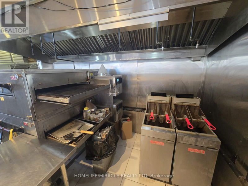 Image #1 of Restaurant for Sale at Concession, Hamilton , Ontario